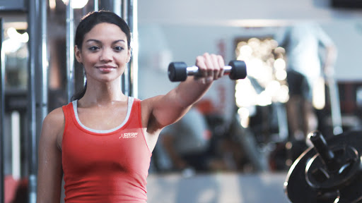 Gym «Snap Fitness», reviews and photos, 236 Harbor Village Lane, Apollo Beach, FL 33572, USA