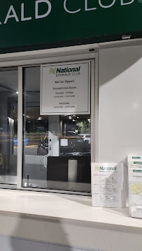 National Car Rental - Photo 7 - Car repair in Greensboro, NC, Greensboro