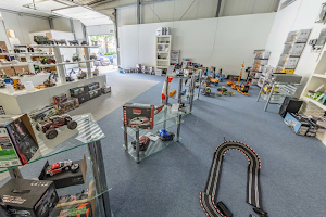 EFASO RC Modellbau und ferngesteuerte Spielwaren - Kassel