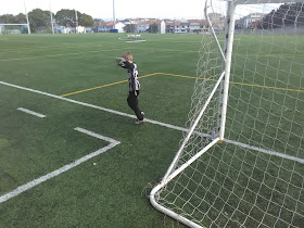 Pedrouços Atlético Clube