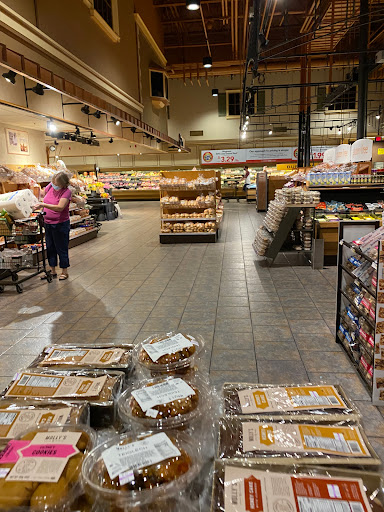 Supermarket «Wegmans», reviews and photos, 5000 Wegmans Dr, Bethlehem, PA 18017, USA