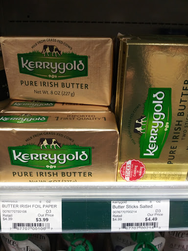 Health Food Store «Better Health Market», reviews and photos, 33452 Van Dyke, Sterling Heights, MI 48312, USA