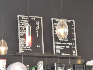 Photo n°3 de Nuance café à Paris ()