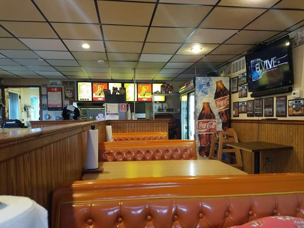 Sam's Pizza Sycamore 60178