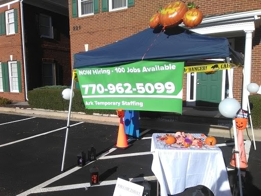Employment Agency «Ark Temporary Staffing», reviews and photos, 221 Scenic Hwy S, Lawrenceville, GA 30046, USA