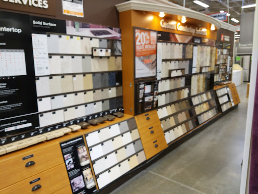 Home Improvement Store «The Home Depot», reviews and photos, 2359 FL-44, New Smyrna Beach, FL 32168, USA
