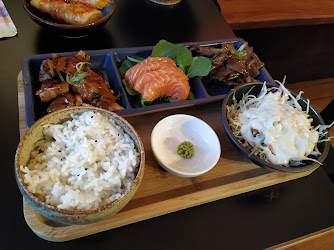 Bento Hobart City, Harrington Street