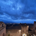 Photo n°2 de l'avis de Rebecca.a fait le 04/11/2023 à 22:07 sur le  Hotel Minerva à Assisi