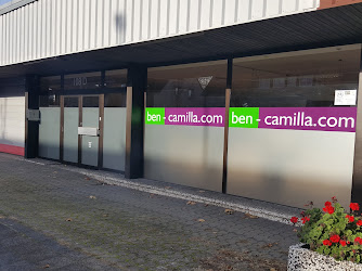 Ben & Camilla.com GmbH