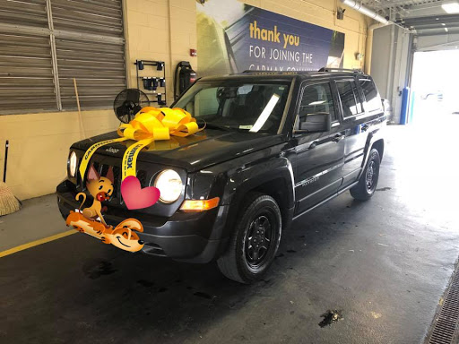 Used Car Dealer «CarMax», reviews and photos, 10201 Philadelphia Rd, White Marsh, MD 21162, USA