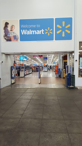 Department Store «Walmart Supercenter», reviews and photos, 8745 FL-54, New Port Richey, FL 34655, USA