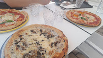 Pizza du Restaurant italien IT - Italian Trattoria Nancy - n°8