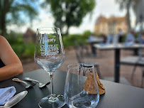 Plats et boissons du Restaurant français Blason de Vair à Couches - n°9