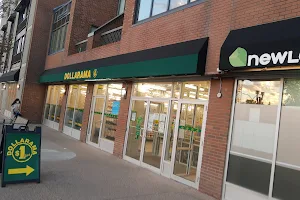 Dollarama image