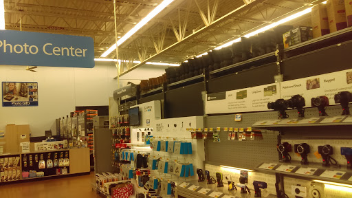Department Store «Walmart Supercenter», reviews and photos, 11550 Meridian Market View, Falcon, CO 80831, USA
