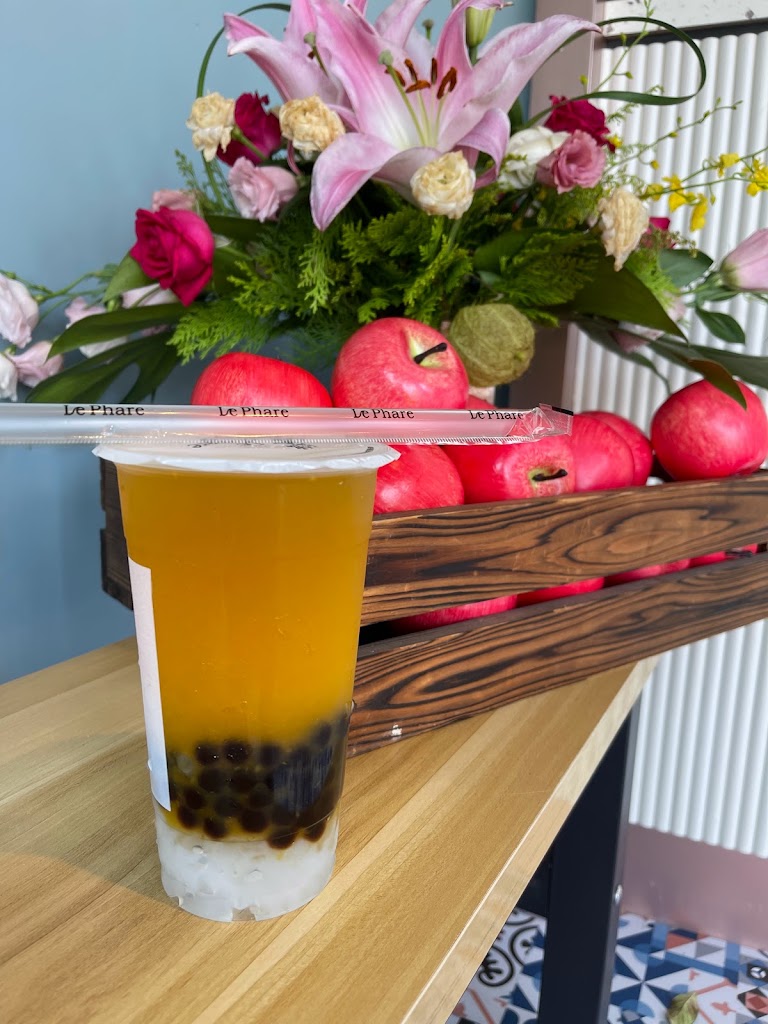 樂法 Le Phare- 嘉義民雄店 的照片