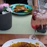 Photo n°1 de l'avis de K.. fait le 28/06/2023 à 14:50 sur le  Bistro Aichalehof à Uffing