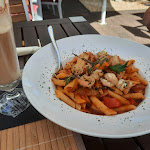 Photo n°3 de l'avis de Der.a fait le 17/07/2022 à 17:43 sur le  Rathaus Bistro à Mechernich