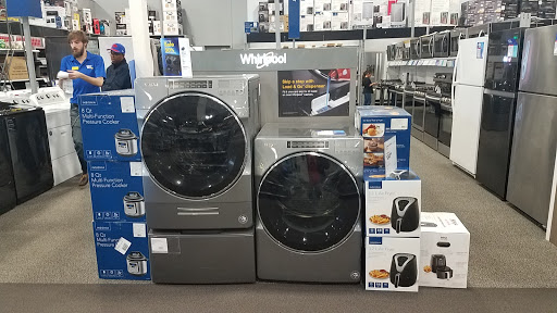 Electronics Store «Best Buy», reviews and photos, 2041 U.S. 287 Frontage Rd, Mansfield, TX 76063, USA