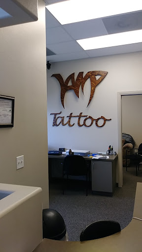 Explore tulip tattoo ideas, creative tattoo ideas in Santa Clara, available at Vamp Body Art piercings and tattoo studio