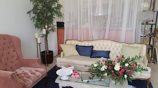 Florist «Vivid Expressions LLC», reviews and photos, 3921 Granby St b, Norfolk, VA 23504, USA