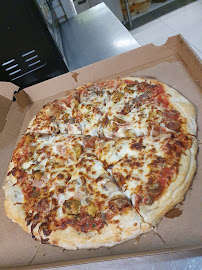 Pizza du Pizzeria Règal pizz à Flers-en-Escrebieux - n°8