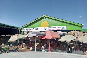 Kibingoti Shopping Centre image