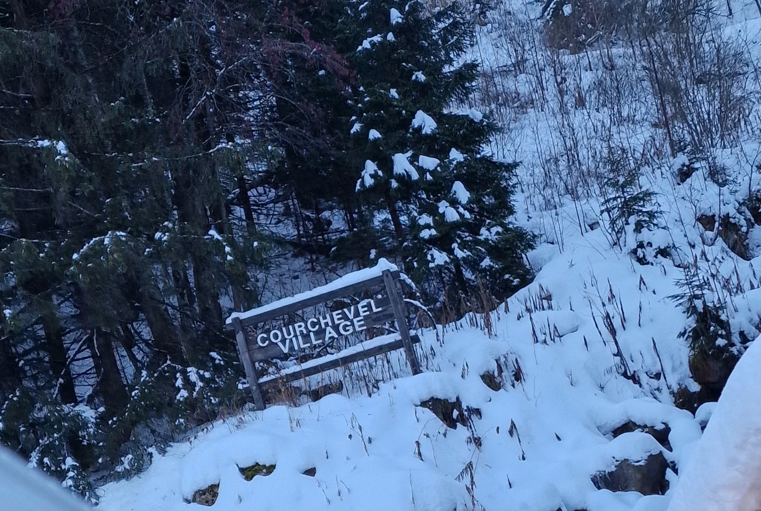 Photo n° 4 de l'avis de Dine. fait le 16/12/2022 à 15:25