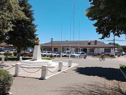 Ilustre Municipalidad de Santa Juana