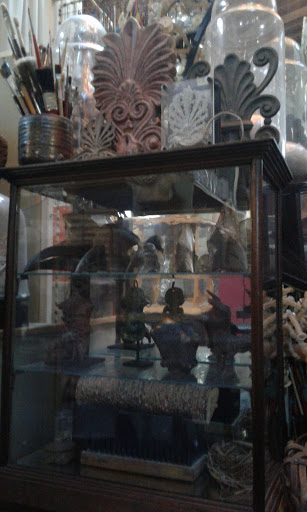 Coffee Shop «Cafe De Leche», reviews and photos, 5000 York Blvd, Los Angeles, CA 90042, USA