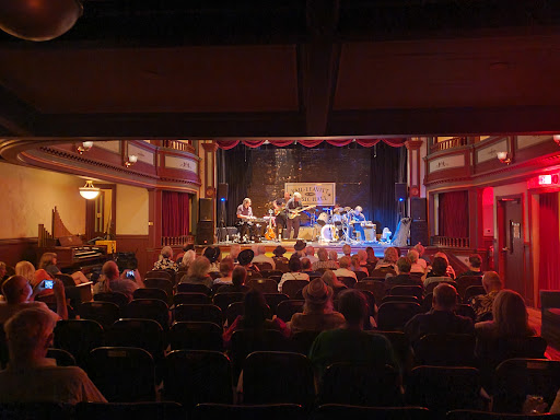 Live Music Venue «Vail-Leavitt Music Hall», reviews and photos, 18 Peconic Ave, Riverhead, NY 11901, USA