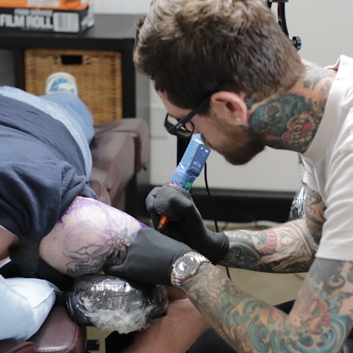Find zelda triforce tattoo ideas for your next unique tattoo in Maryland Heights at Thirteen Roses Tattoo & Aesthetics