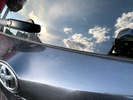 Car Wash «Speedy Car Wash», reviews and photos, 5724 N Lincoln Ave, Chicago, IL 60659, USA