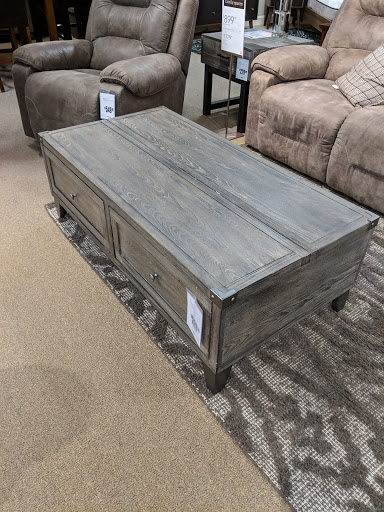 Furniture Store «Ashley HomeStore», reviews and photos, 1960 W Ridge Rd, Rochester, NY 14626, USA