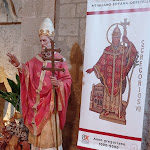 Photo n°16 de l'avis de Alan. fait le 30/10/2021 à 17:13 sur le  Sovana Hotel & Resort à Sovana