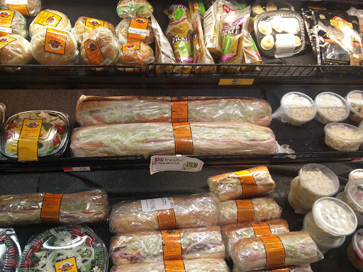 Supermarket «P & C Fresh», reviews and photos, 160 Clinton Ave, Cortland, NY 13045, USA