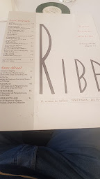 Photo n°15 de RESTAURANT CHEZ RIBE à Paris ()