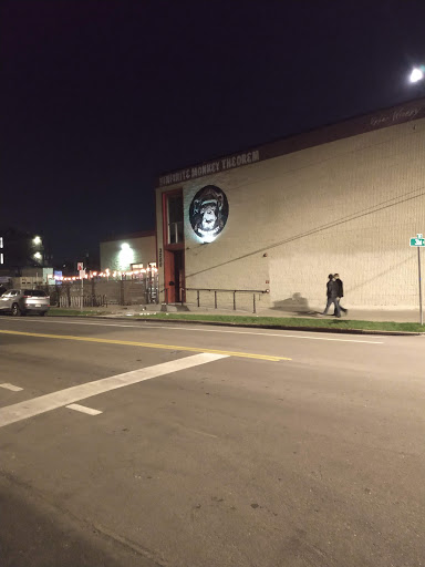 Bar «The Infinite Monkey Theorem», reviews and photos, 3200 Larimer St, Denver, CO 80205, USA