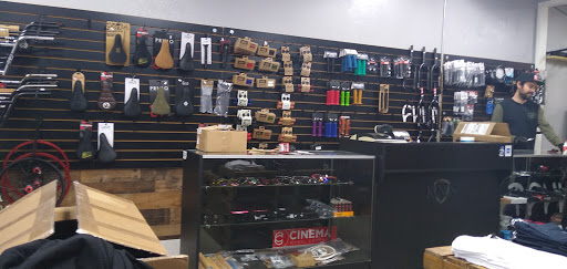Bicycle Store «Kings Rideshop», reviews and photos, 73168 CA-111, Palm Desert, CA 92260, USA