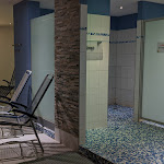 Photo n°9 de l'avis de Gina.i fait le 22/01/2024 à 21:33 sur le  Aqualux Wellness & Tagungshotel à Bad Salzschlirf