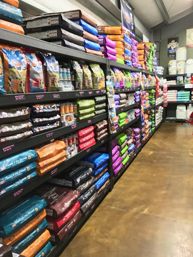Pet Supply Store «Northern California Pet Supply and Grooming», reviews and photos, 1580 Nursery Way, McKinleyville, CA 95519, USA