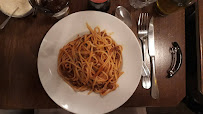 Spaghetti du Restaurant italien Casa Cosa à Paris - n°18