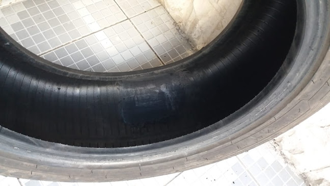 Vulcanizados Reina Durango - Reparaciones de llantas - Tienda de neumáticos