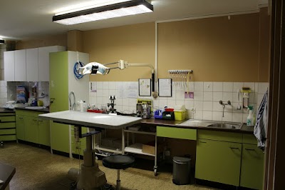 Photos of Cabinet V&eacute;t&eacute;rinaire de la Grange-Neuve