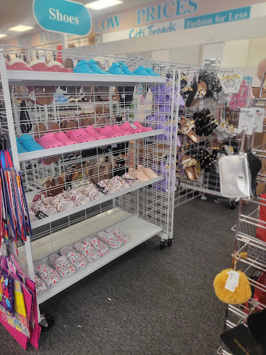 Clothing Store «Citi Trends», reviews and photos, 4729 Washtenaw Ave, Ann Arbor, MI 48108, USA