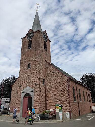 Parochiekerk Sint-Jozef
