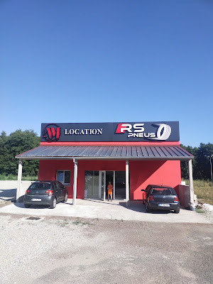 RS Pneus et Pièces auto Valdoie/Belfort à Valdoie
