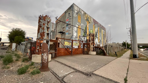 Haunted House «Fear Factory», reviews and photos, 666 W 800 S, Salt Lake City, UT 84104, USA