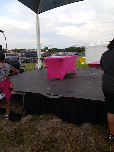 Park «Vizcaya Park», reviews and photos, 14200 SW 55th St, Miramar, FL 33027, USA