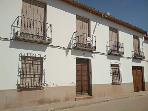 Inmobiliaria Dual - C. Jacinto Benavente, 21, 13320 Villanueva de los Infantes, Ciudad Real